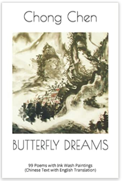 book butterfly dreams