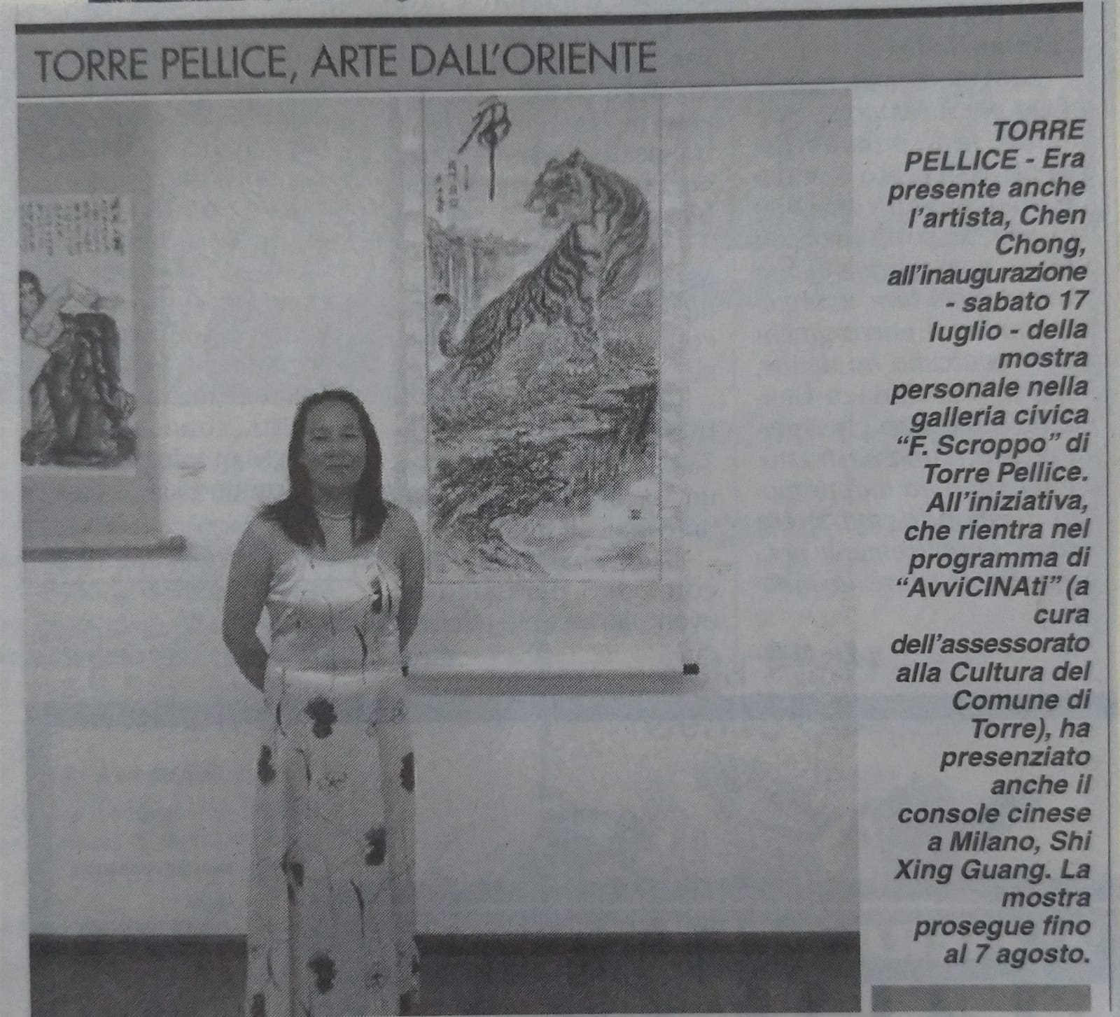 chen mostra torre pellice