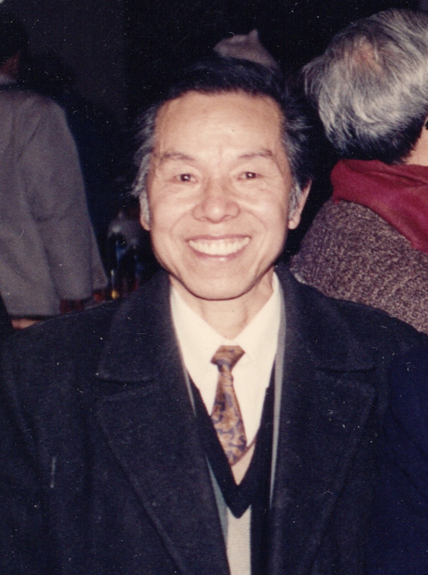 Zhang Yibo